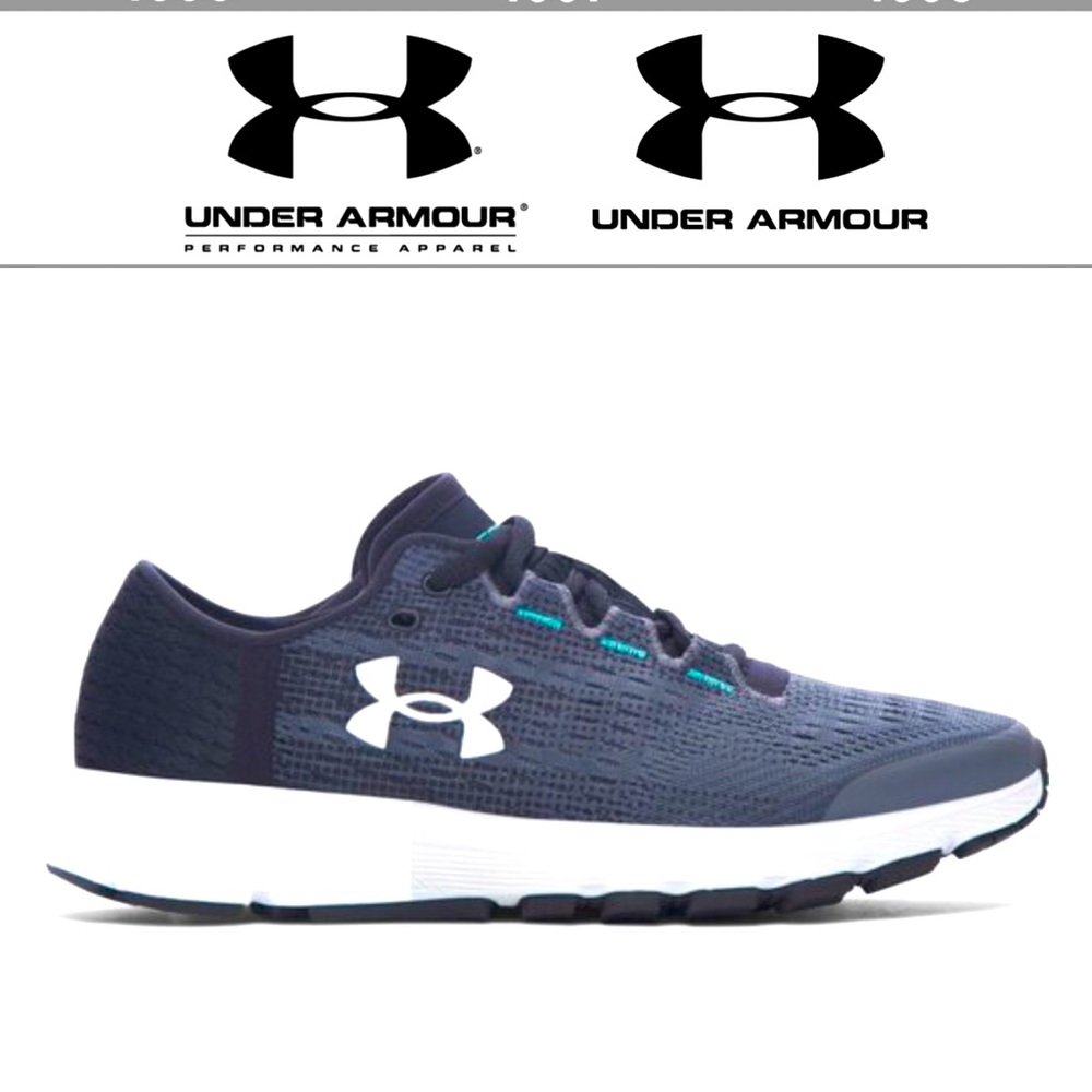 New 💕 Under amour speed form velociti shoes 💕👟